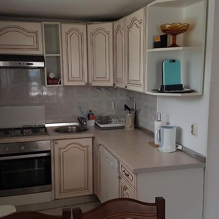 Apartment Branka ラビン エクステリア 写真