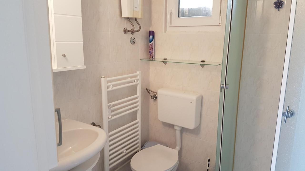 Apartment Branka ラビン エクステリア 写真